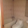 baño antes de remodelar