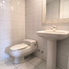 Baño antes de remodelar