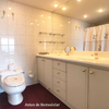 baño antes de ser remodelado