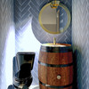 Baño Bar