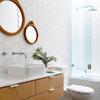 Pintura de baño