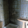 BAÑO DE VISITA ANTES DE LA REMODELACION