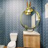 Baño Huéspedes