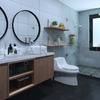 Baño niñas