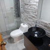 Baño principal