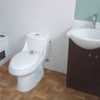 baño principal
