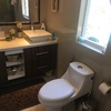 Baño principal