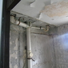 BAÑO PRINCIPAL ANTES DE LA REMODELACION