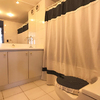 Baño sin Remodelar 2