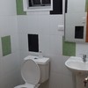 Baño terminado