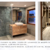 Bano y Closet remodelado