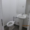baños de oficina interior