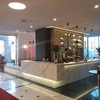 Barra y bar