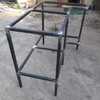 base de hierro mueble C