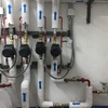 Bombas de Recirculacion Sanitaria