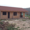 Cabaña 80m2,obra gruesa km30 Valle elqui. 