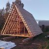 CABAÑAS ALPINA PICHILEMU