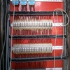 cableado completo de tablero eléctrico