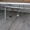 cableado y conexionado de strings