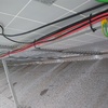 cableado y puesta a tierra