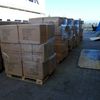 Cajas para empresa retail