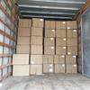 Cajas Textil
