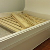 cama cuja