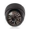 camara domo 24 led