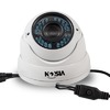 camara domo 3.6mm