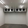 Cámara Frigorífica Mantención (Lampa)