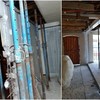 Cambio de estructura