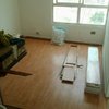 cambio de piso y pintura interior