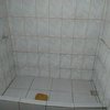 Cambio tina por receptáculo en obra