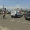 camioneta de expertos