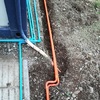 Canalización con Conduit