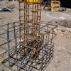 Canastillo fundaciones Estructura TUBEST