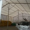 Carpa para bodega