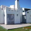 Casa Estilo Mediterraneo.