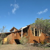 Casa KO. El Ingenio, Cajón del Maipo.