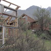 Casa KO. El Ingenio, Cajón del Maipo.