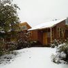 Casa KO. El Ingenio, Cajón del Maipo.
