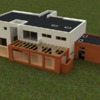 Casa León - Jara  en Brisas de Chicureo - Colina