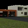 Casa León - Jara  en Brisas de Chicureo - Colina
