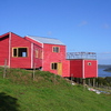 Casa Mechaico. Ancud. Chiloé