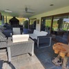 CASA MEDITERRÁNEA, CONDOMINIO LOS JARDINES DE COLINA P12, CHICUREO