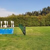 CASA MEDITERRÁNEA, CONDOMINIO LOS JARDINES DE COLINA P12, CHICUREO