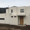 CASA MODERNA EN PANELES SIP