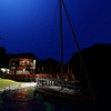 Casa muelle 15