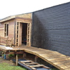 Casa Pido. Quemchi. Chiloé.