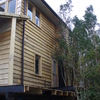 Casa Pindapulli. Dalcahue. Chiloé